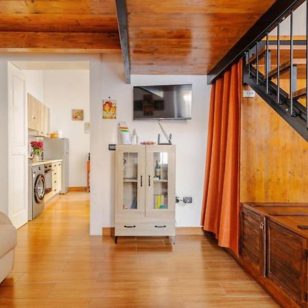 Honeyapartment Бриндизи Екстериор снимка