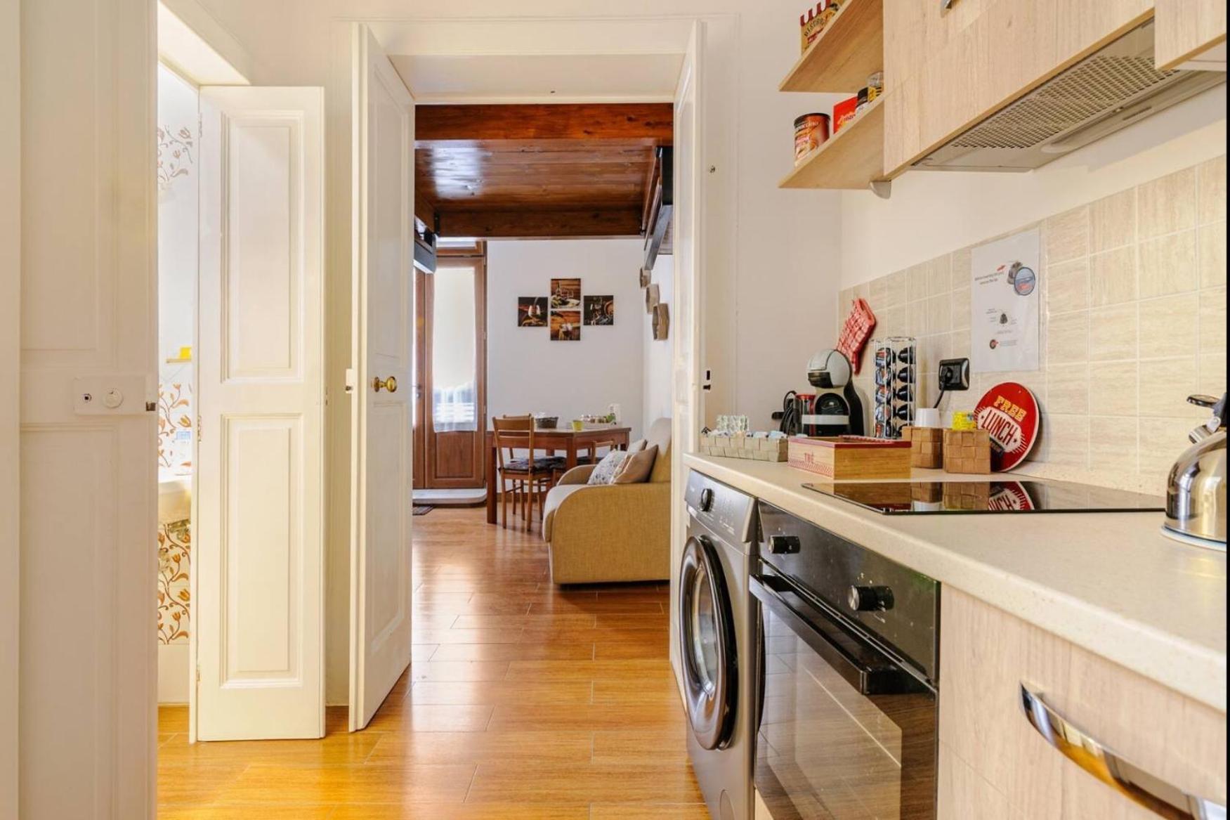 Honeyapartment Бриндизи Екстериор снимка