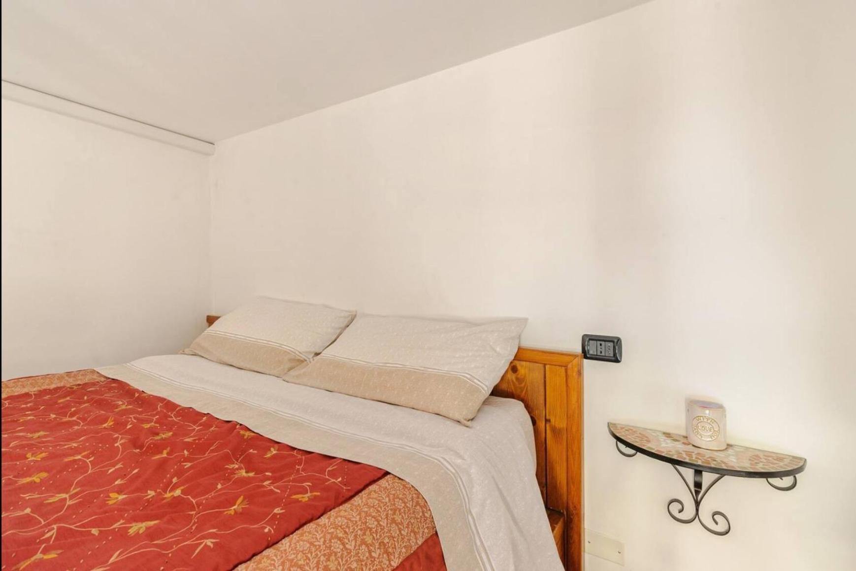 Honeyapartment Бриндизи Екстериор снимка