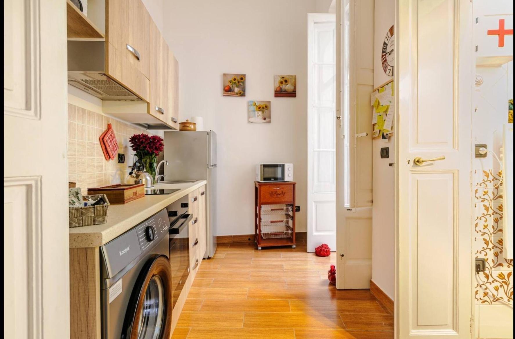 Honeyapartment Бриндизи Екстериор снимка